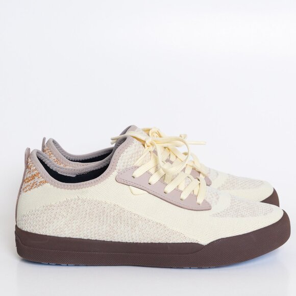 Vessi Weekend Sneaker Waterproof NEW + FREE socks - Picture 2 of 16